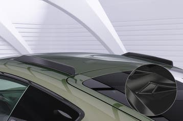 Dakspoilers voor Porsche 718 Cayman 982 Coupé DF005-G, Verzenden, Nieuw