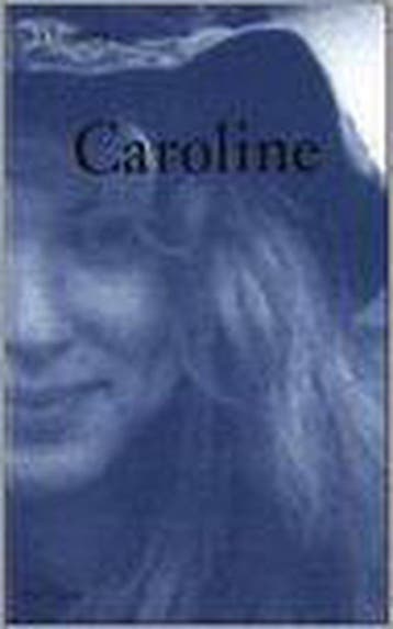 Caroline 9789076224152 W. Vreeburg, Verzenden, W. Vreeburg