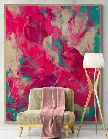 Giogia fl - Agua De Mar-XXL, Antiquités & Art