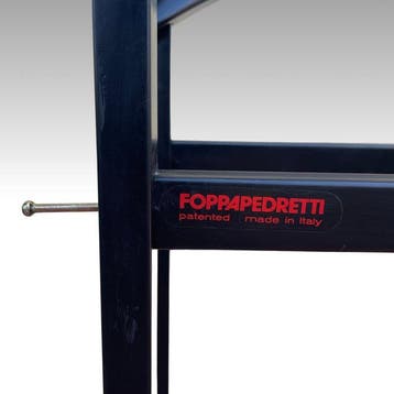 Foppapedretti - Valet - Hêtre - Fabriqué en Italie