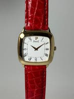 Piaget - TV Yellow Gold 18k - 9928N - Unisexe - 1990-1999, Nieuw