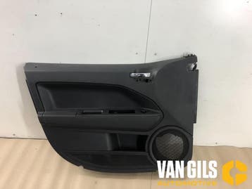 Portierbekleding 4Deurs links-voor Dodge Caliber O229337