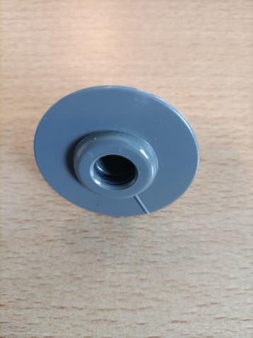 vulpijp bolero turbo water inlet koffie, Elektronische apparatuur, Ophalen of Verzenden, Nieuw