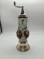 Reuge - Reuge - Capodimonte - Koffiemolen - Carillon Reuge -