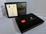 Lego Set - 5006655 - Icons, Promotional - Porsche Welcome, Nieuw