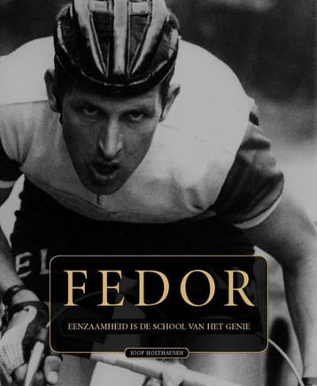 Fedor 9789071359170 Joop Holthausen, Verzenden, Gelezen, Joop Holthausen