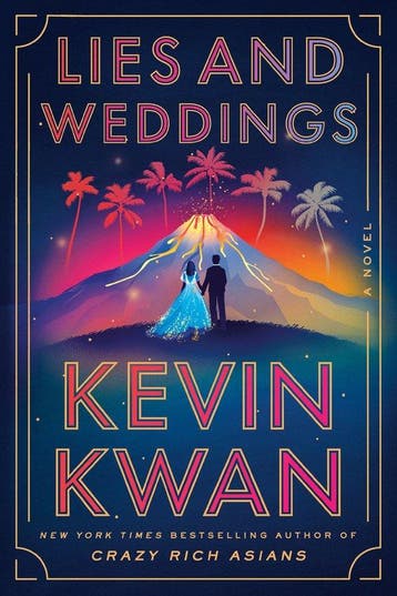Lies and weddings 9780385546379 Kevin Kwan, Verzenden, Kevin Kwan
