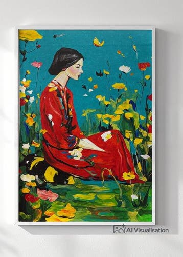 E. García - Primavera XL (No reserve)