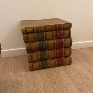 Émile Littré - Dictionnaire de la langue française - 1883