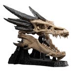 Lord of the Rings Mini Statue Skull of Smaug 22 cm, Verzamelen, Ophalen of Verzenden, Nieuw