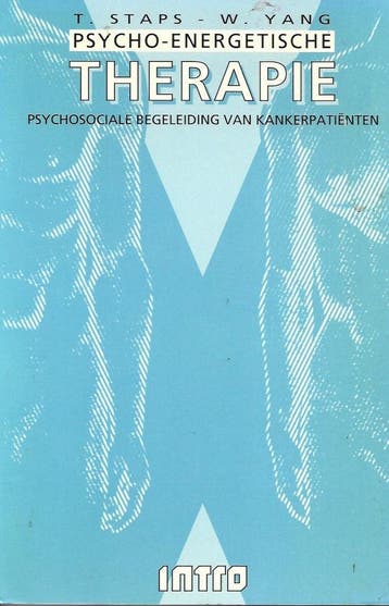 Psycho-energetische therapie 9789026661099 T. Staps, Boeken, Verzenden, Gelezen, T. Staps