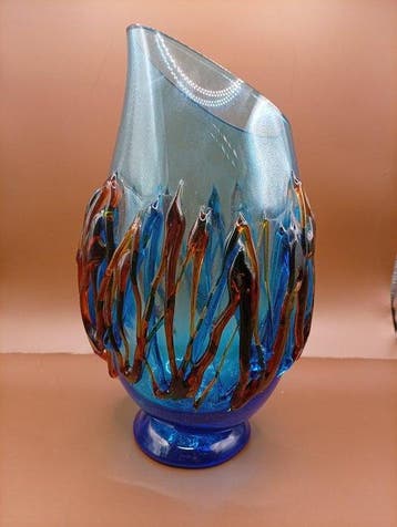 Imperio Rossi - Vaas - Glas