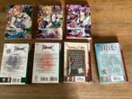 Ragnarok - English edition - 7 Comic - 2002/2012, Nieuw