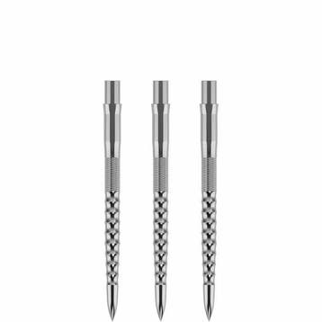 Dartpunten EVO Caliburn - Ripple Grip (Dart Punten), Ophalen of Verzenden, Nieuw, Pijlen