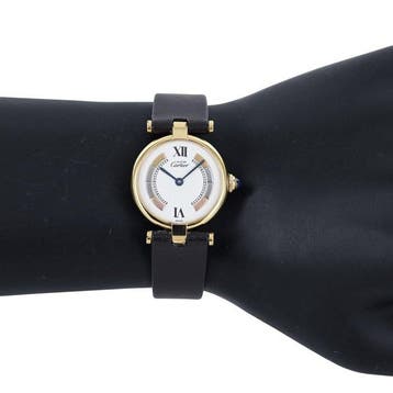 Cartier - Must de Cartier Vendome - Zonder minimumprijs -