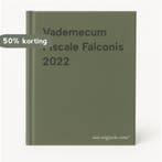 Vademecum Fiscale Falconis 2022 9789403023953, Verzenden, Zo goed als nieuw