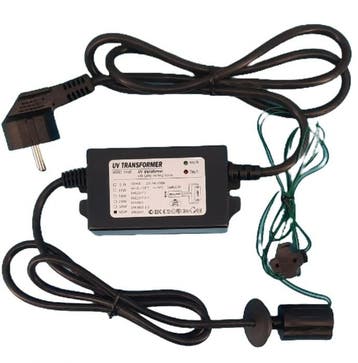 Transformateur pour lampe UV 55 W avec culot G13, Jardin & Terrasse, Ophalen of Verzenden, Neuf