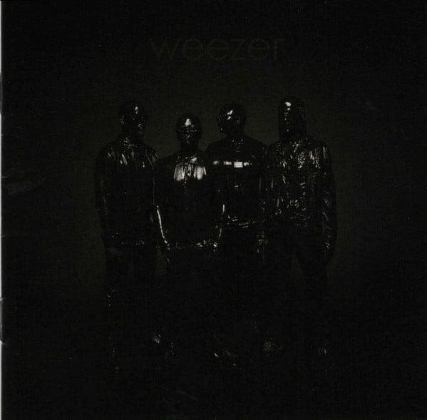 Weezer - Weezer, CD & DVD, CD | Pop, Envoi