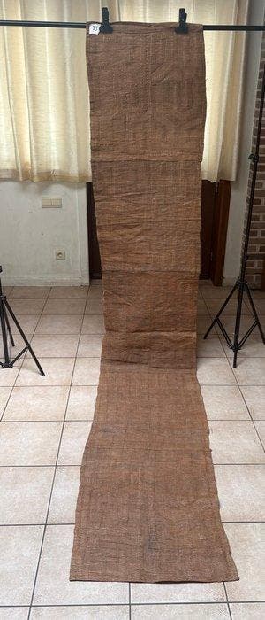 Tapis Shoowa - Shoowa - Kuba - République démocratique du