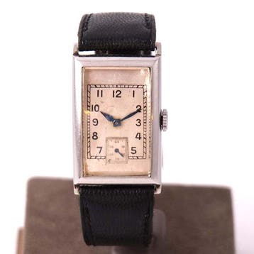 Omega - Tank - 8964549 - Heren - 1900-1949