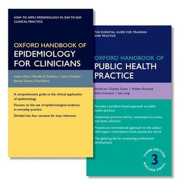 Oxford Handbook of Public Health Practice 9780199586301, Boeken, Verzenden, Gelezen, Charles Guest