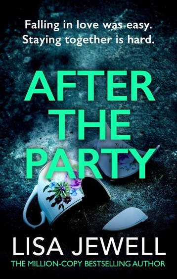 After The Party 9780099533689 Lisa Jewell, Verzenden, Lisa Jewell