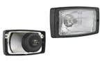 Wesem H4 Koplamp Inbouw 184x102 + Frame, + H4 12V, Ophalen of Verzenden