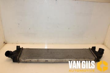 Intercooler Volvo V60 O94905, Nieuw