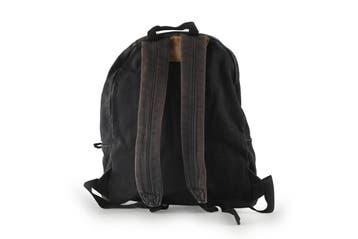Napapijri Rugzak Zwart, Verzenden, Nieuw, 25 tot 40 cm, 30 tot 45 cm