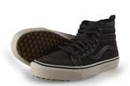 Vans Hoge sneakers in maat 46 Bruin, Kleding | Heren, Schoenen, Bruin, Verzenden, Zo goed als nieuw, Sneakers