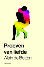 Proeven van liefde (9789045046303, Alain de Botton), Boeken, Verzenden, Nieuw