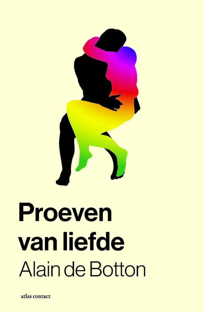Proeven van liefde (9789045046303, Alain de Botton), Boeken, Filosofie, Nieuw, Verzenden