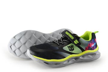 Transformers Sneakers Jongens in maat 35 Zwart, Kinderen en Baby's, Verzenden, Jongen of Meisje, Schoenen, Transformers