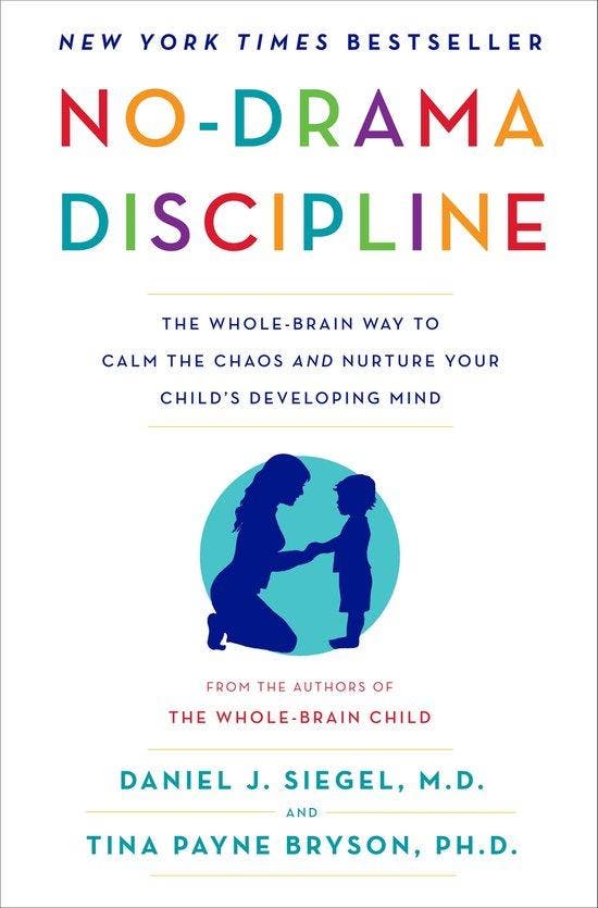 No-Drama Discipline 9780345548047 Daniel J. Siegel, Boeken, Taal | Engels, Gelezen, Verzenden