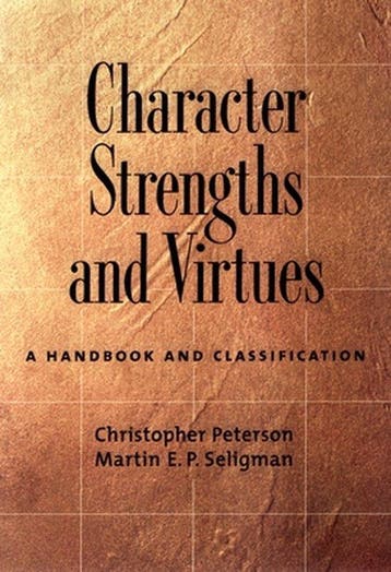 Character Strengths and Virtues 9780195167016, Verzenden, Zo goed als nieuw, Christopher Peterson