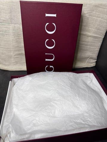 Gucci - mac80 - Sneakers - Taille : EU 40 - Neuf avec