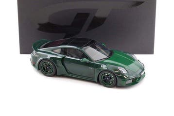 GT Spirit 1:18 - Model sportwagen - Brabus 900 Rocket R -