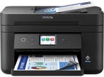 Epson Workforce WF-2960DWF - All-in-one printer - ADF, Verzenden, Zo goed als nieuw, Epson