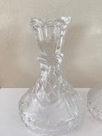 Taperstick (kleine blaker met een dunne pijp) (2) - Glas -