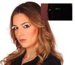 Glow In The Dark Wimpers, Verzenden, Nieuw