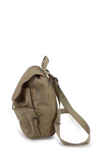 Kipling Rugzak Beige, Verzenden