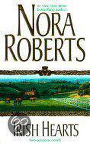 Irish Hearts 9780373484003 Nora Roberts, Verzenden, Gelezen, Nora Roberts