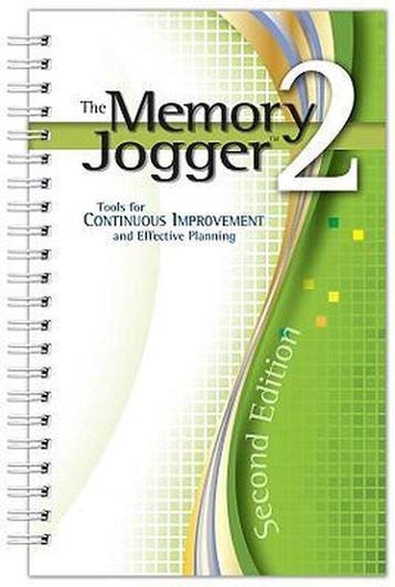 Memory Jogger 2 9781576811139 Michael Brassard, Verzenden, Michael Brassard