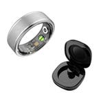 DrPhone RingSense V3 – Smart Ring - Europese ringmaat 57 -, Verzenden