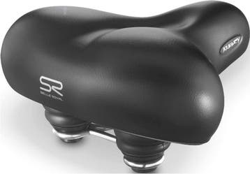 Fietszadel Selle Royal Journey - Urban Life, Verzenden