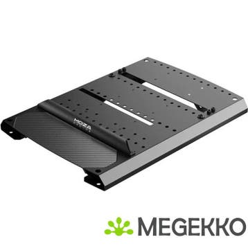Moza mBooster Base Plate, Verzenden