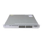Cisco WS-C3850-24T-S, Computers en Software, Netwerk switches, Ophalen of Verzenden, Nieuw