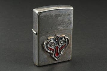 Zippo - SURFRIDER Foundation Australia Limited - Zonder