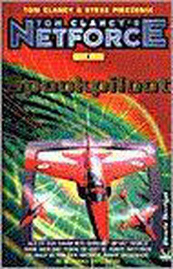 Spookpiloot - Clancy, Livres, Thrillers, Verzenden