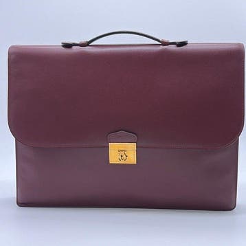 Cartier - Business bag, Bijoux, Sacs & Beauté, Sacs | Sacs Femme